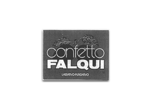 Confezione Confetto Falqui
